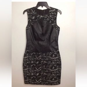 NWT W118 by Walter Baker dress M